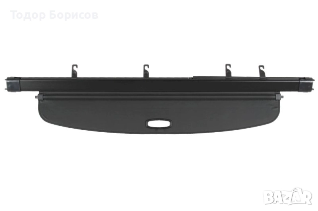 Щора багажник за AUDI Q7 4L 2006-2015