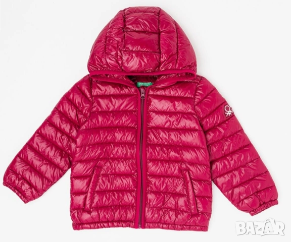 Яке Бенетон 