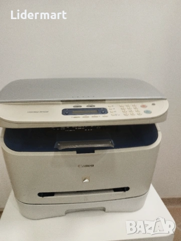 Принтер - 3 в 1 Canon