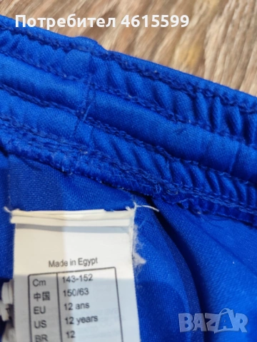 панталонки на Kipsta, снимка 5 - Детски панталони и дънки - 53951636