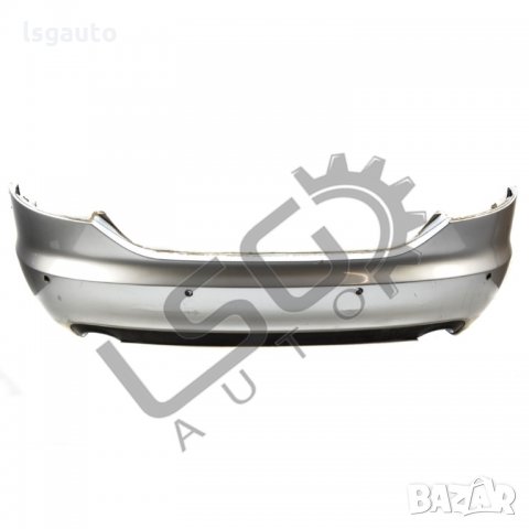 Задна броня AUDI A6  (4F, C6) 2004-2011 A271121N-6, снимка 2 - Части - 35576454