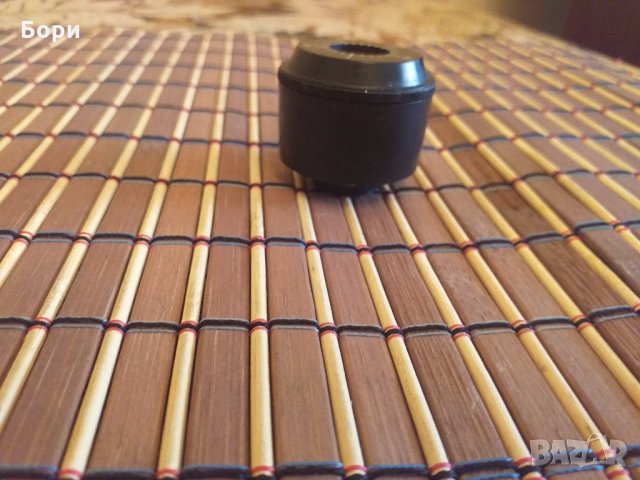 Тежест за грамофон 90 грама, снимка 2 - Грамофони - 29425619