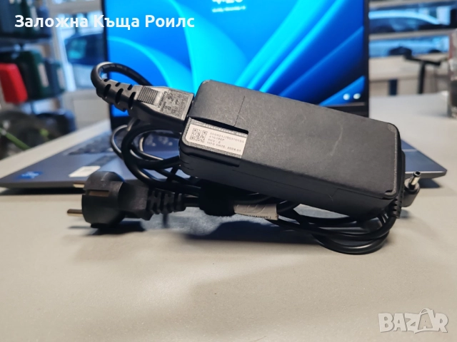 Лаптоп Lenovo IdeaPad Slim 3 15IAN8– Сив, снимка 7 - Лаптопи за работа - 52512845