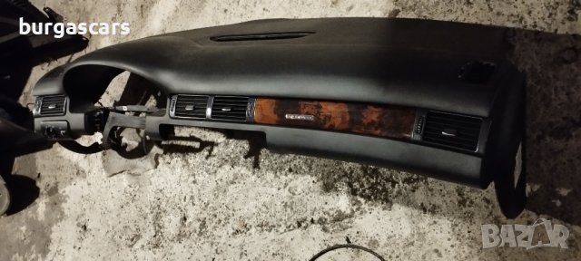 Арматурно табло Audi A6 Allroad - 160лв, снимка 3 - Части - 40537801