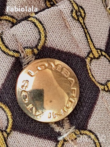 Atos Lambordini wrap around dress S, снимка 13 - Рокли - 42123419