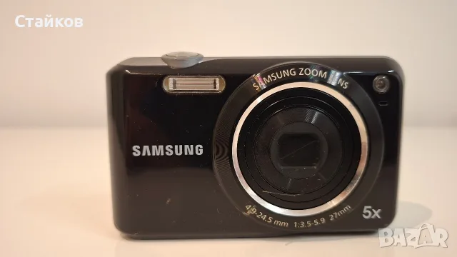 цифров фотоапарат Samsung ES65