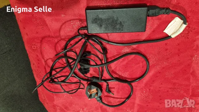 Зарядно за лаптоп ASUS , снимка 4 - Лаптоп аксесоари - 50225720