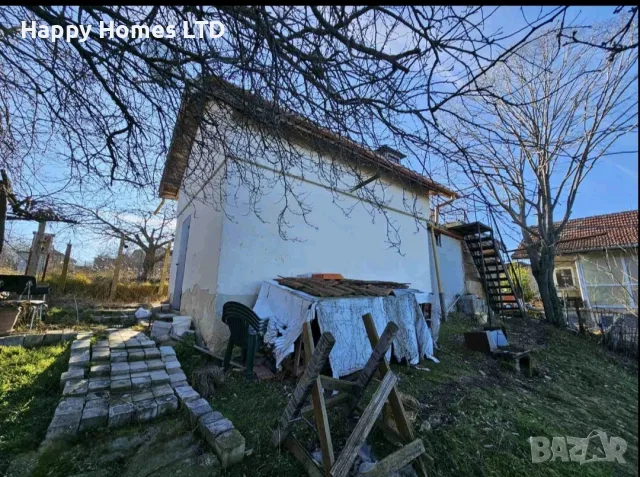 дворно място м-ст Боровец,Варна, снимка 4 - Вили - 56113111