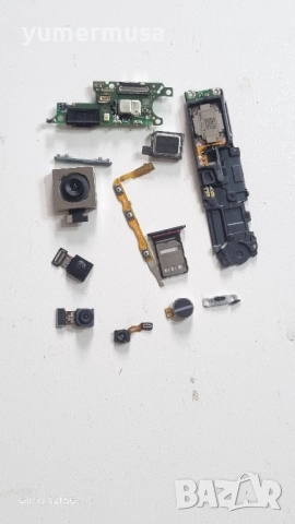 Honor Magic 7 Lite-оригинални части 