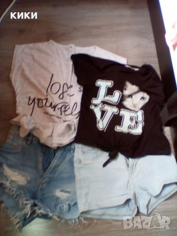 Лот къси панталони /Потници, снимка 15 - Други - 37303838