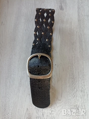 Дамски колан Fossil