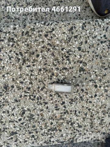 Лампа плафон оригинална за Ваг Груп Vag Grup 4b0947415 само за 10лв., снимка 13 - Части - 52566696