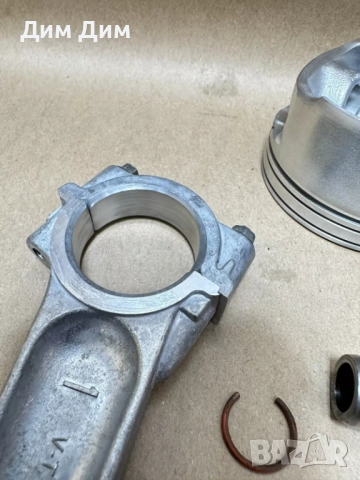 Бутало Briggs & Stratton 792023 и мотовилка 699699, взаимно заменяемо с 796209, снимка 8 - Селскостопанска техника - 51472446