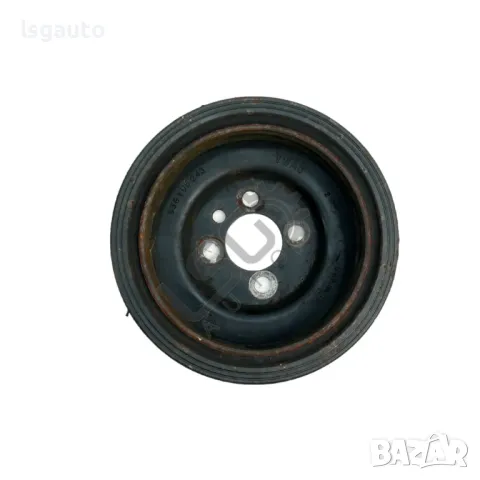 Демпферна шайба Skoda OCTAVIA II (1Z) 2004-2010 ID: 134223, снимка 3 - Части - 47276253