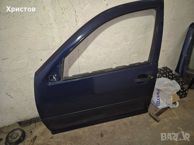 Врата Vw Golf 4 Предна лява 
