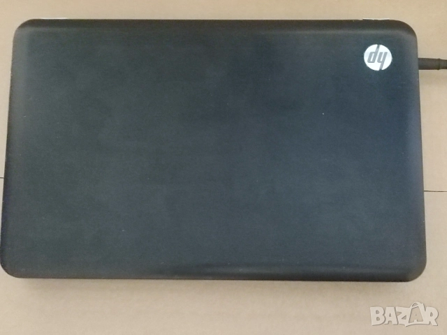 HP 4 GB RAM / 120 GB SSD лаптоп компютър, снимка 9 - Лаптопи за дома - 47507948