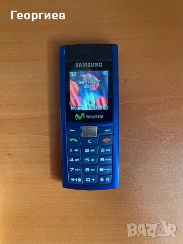 Samsung C180