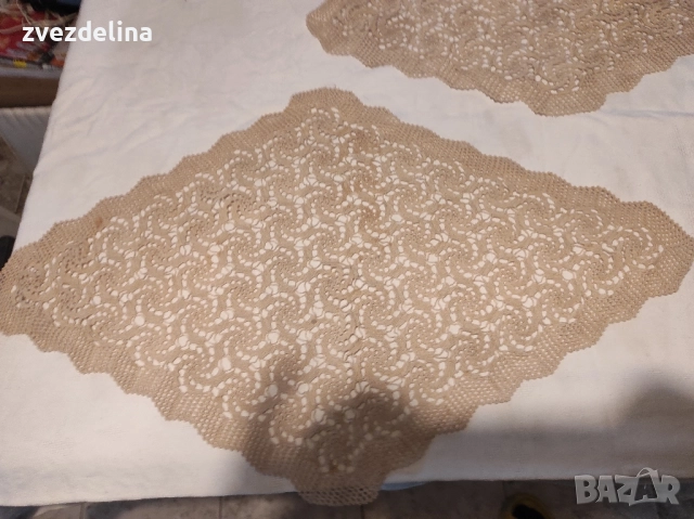 две карета на една кука, снимка 4 - Други стоки за дома - 52266408