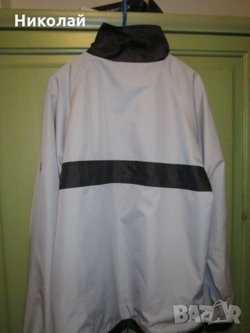 Продавам мъжко спортно горнище O'NEILL  размер "M", снимка 5 - Спортни дрехи, екипи - 34997214