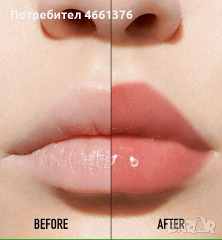 Dior Addict Lip Maximizer, снимка 4 - Декоративна козметика - 52547269