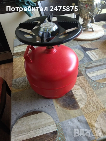 газов котлон 