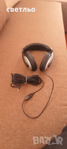 Слушалки Hama