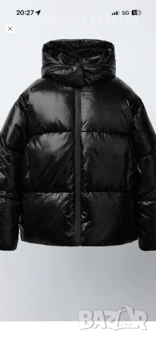 Яке Zara,164 размер,ново, снимка 3 - Детски якета и елеци - 54244440