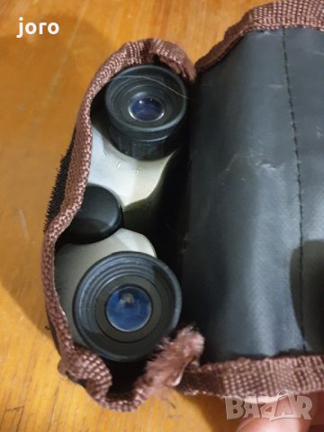 бинокъл никула, снимка 4 - Колекции - 35259219