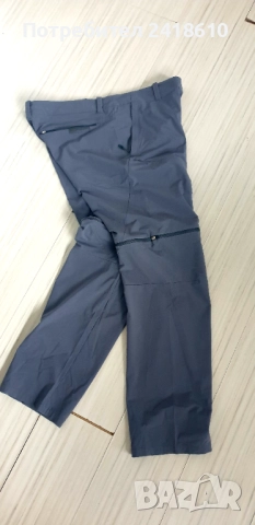 Mammut 2 in 1 Stretch Mens Size 56 / 2XL  НОВО! ОРИГИНАЛ! Мъжки Спортен Панталон., снимка 2 - Спортни дрехи, екипи - 52773905