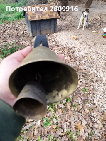 Стар чан, снимка 4 - Антикварни и старинни предмети - 52536473