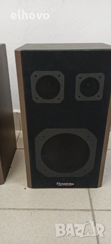 Тонколони Rosita Action 60/3, снимка 4 - Тонколони - 32081508