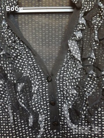 MaxMara,iBLUES, снимка 6 - Ризи - 29905753