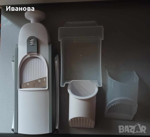 Продавам Многофункционален уред за рязане