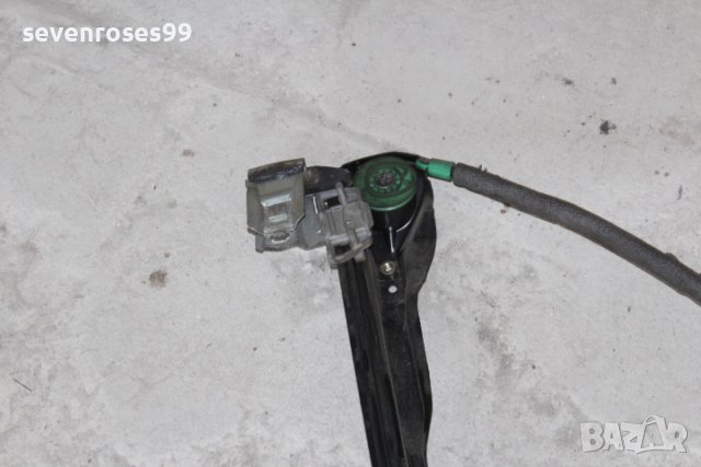 Машинка ел съкло предна дясна Форд Фокус 1 Ford Focus 1, снимка 4 - Части - 42250945