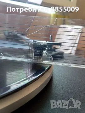 Грамофон MARANTZ TT-42, снимка 6 - Грамофони - 48802930