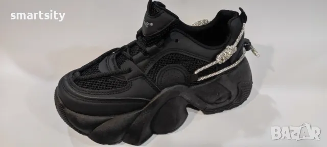 Хитов модел маратонки Botineli -092., снимка 3 - Маратонки - 47304775