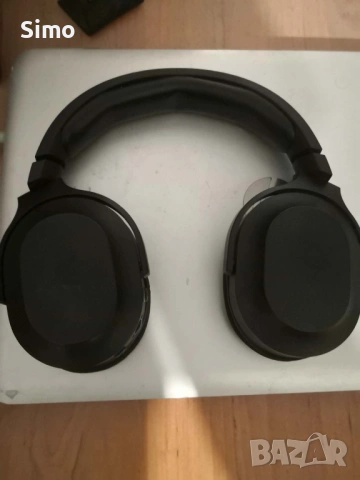 Слушалки Razer barracuda