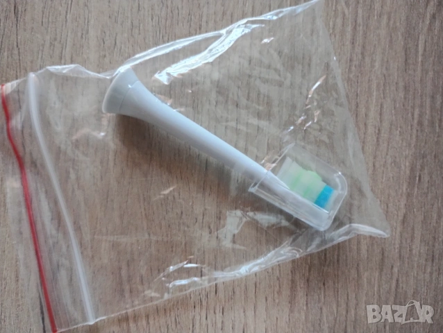 Philips Sonicare HX991 DiamondClean 9000 Smart, снимка 8 - Други - 47556459