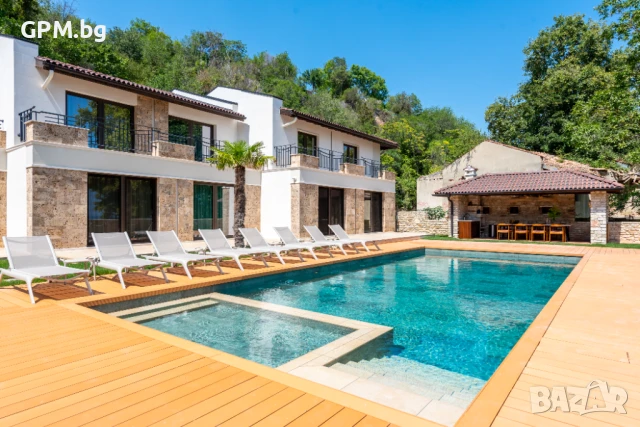 Hope I Suite / Balkida Residence / Pool, снимка 2 - Почивки на море - 50853855