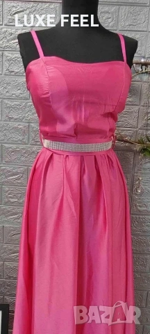 Дамска Рокля ✨, снимка 2 - Рокли - 53225860