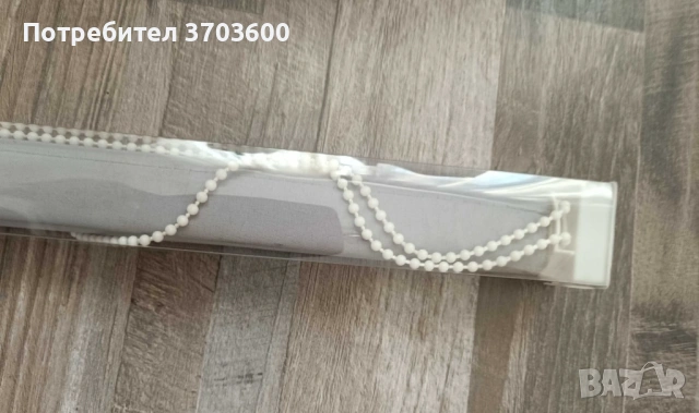 Ролетна щора за прозорец , снимка 4 - Щори - 53900058