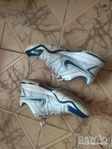 маратонки NAIK 45 номер, снимка 3 - Маратонки - 51170663