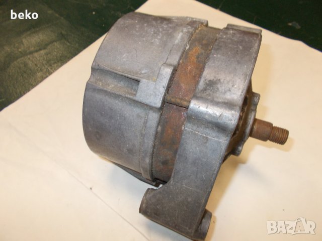 алтернатор BOSCH - втора ръка , снимка 4 - Части - 30825422
