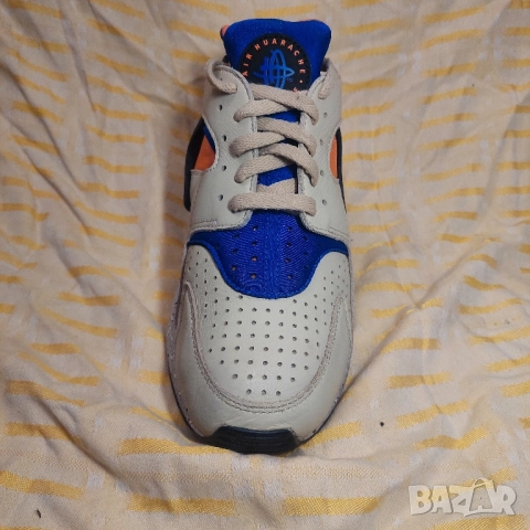 маратонки Nike Air Huarache ACG Mowabb номер 44 ,5 - 45 , снимка 12 - Маратонки - 49348491
