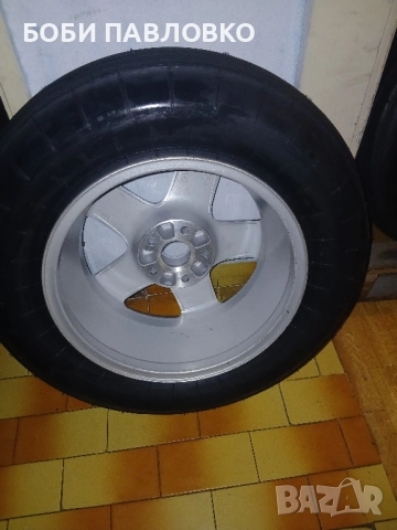 16цола патерица ауди,фв,сеат,шкода, снимка 8 - Аксесоари и консумативи - 51961125