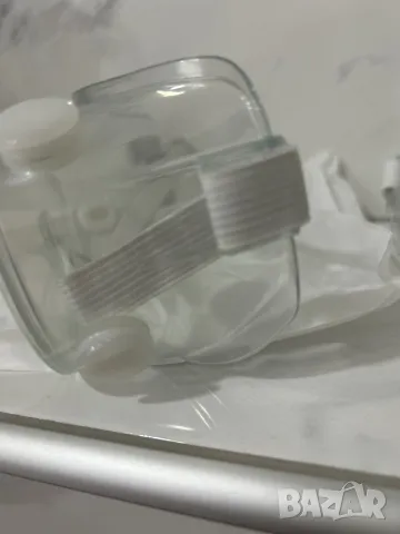 Защитни очила с 4 клапи EN 166, class 1B Германия 🇩🇪, снимка 13 - Други - 47978293