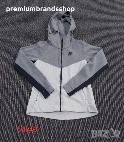 Nike tech  fleece дамски суичър  S размер 