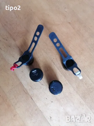 Фарче и стопче за велосипед, снимка 3 - Части за велосипеди - 50145328