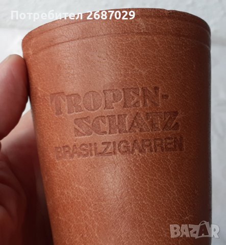 Няколко: кожена чаша с маркировка, барбут, за колекция, кожени чаши