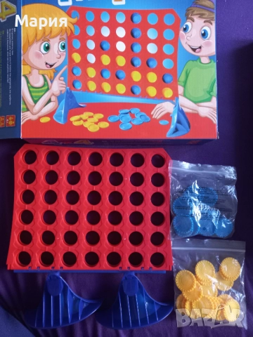 Магнитни шах, табла и не се сърди човече, части за рулетка, карти, снимка 3 - Настолни игри - 52703628